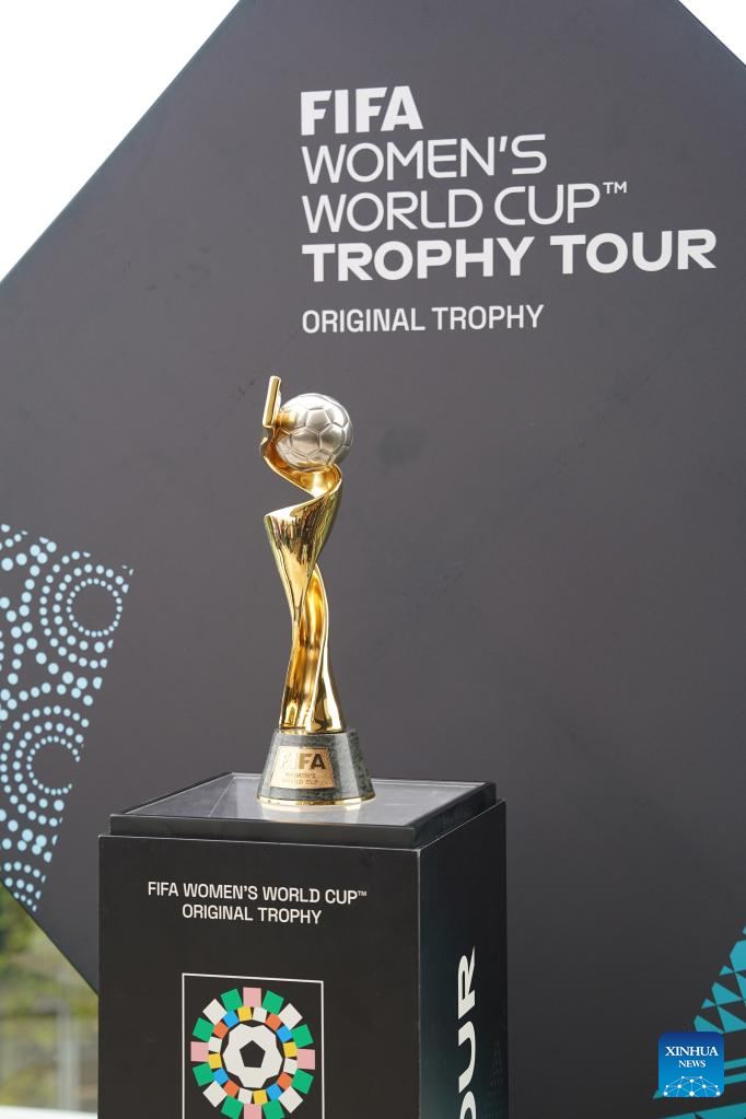 FIFA Women’s World Cup 2027 – 32 National Teams
